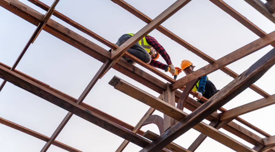 Expert Emergency Roof Repairs services in Bellville, GA